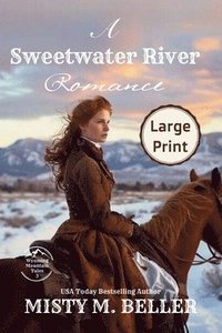 bokomslag Sweetwater River Romance