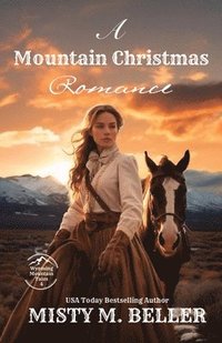 bokomslag Mountain Christmas Romance
