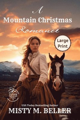 Mountain Christmas Romance 1