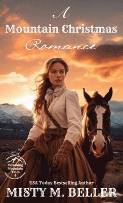 Mountain Christmas Romance 1