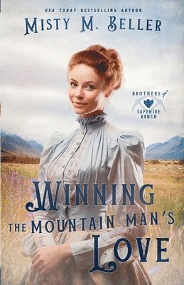 bokomslag Winning the Mountain Man's Love