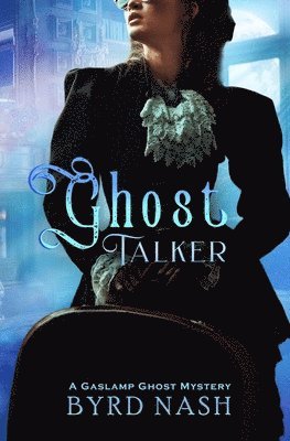 bokomslag Ghost Talker