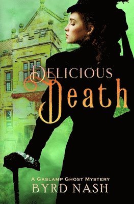 Delicious Death 1