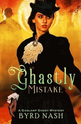 Ghastly Mistake 1