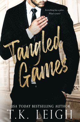 Tangled Games 1