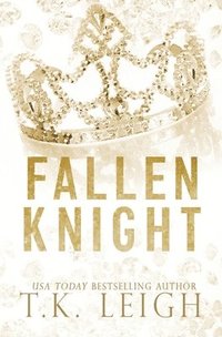 bokomslag Fallen Knight