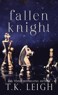 bokomslag Fallen Knight