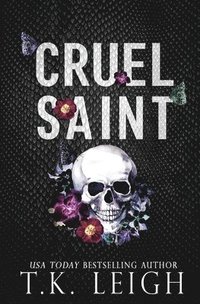 bokomslag Cruel Saint