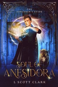 bokomslag Soul of Anesidora