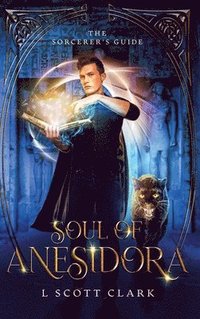 bokomslag Soul of Anesidora