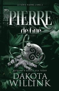 bokomslag Pierre de Gu