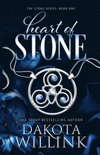 bokomslag Heart Of Stone