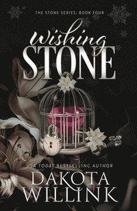 bokomslag Wishing Stone