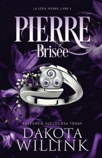 bokomslag Pierre Brise