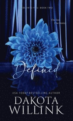 Dakota Willink - Defined, Inbunden