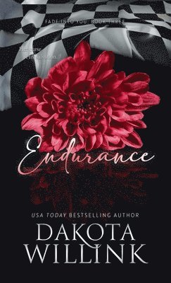 Dakota Willink - Endurance, Inbunden