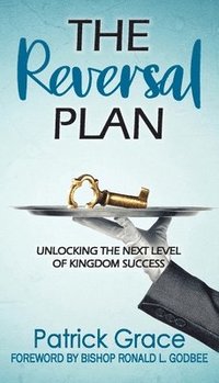 bokomslag Reversal Plan