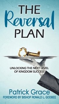 bokomslag The Reversal Plan
