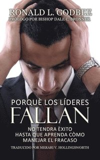 bokomslag Porque Los Lideres Fallan