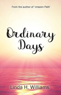 bokomslag Ordinary Days