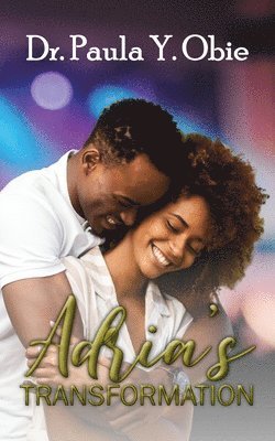 Paula Y Obie, Paula Y. Obie, Y Obie, Paula - Adria's Transformation, Häftad