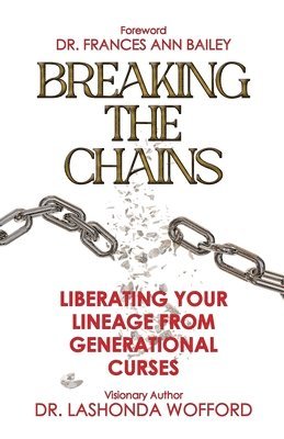 Breaking The Chains 1