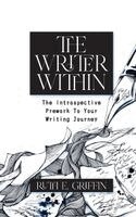 Ruth E Griffin - Writer Within, Häftad