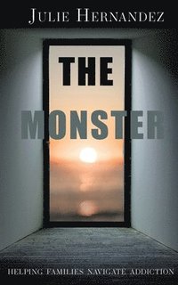 bokomslag The Monster