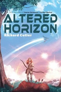 bokomslag Altered Horizon