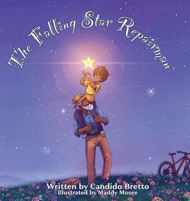 Falling Star Repairman 1