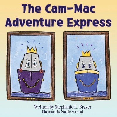 The Cam-Mac Adventure Express 1