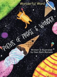 bokomslag Poems of Praise & Wonder