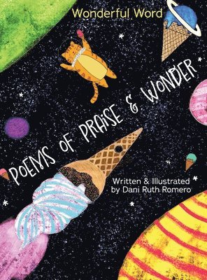 Poems of Praise & Wonder 1