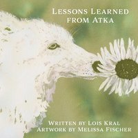 bokomslag Lessons Learned from Atka