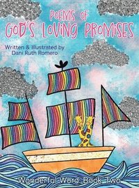 bokomslag Poems of God's Loving Promises