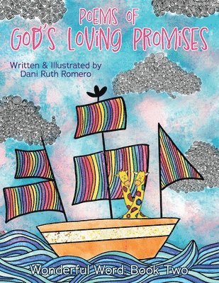 bokomslag Poems of God's Loving Promises