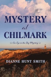 bokomslag Mystery at Chilmark