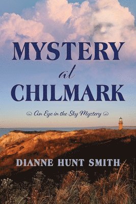 Mystery at Chilmark 1