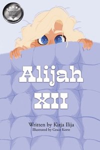 bokomslag Alijah XII