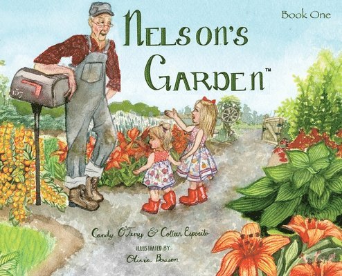 Nelson's Garden 1