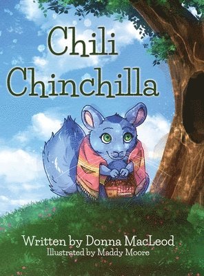 Chili Chinchilla 1