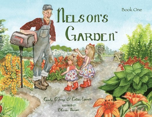 Nelson's Garden 1