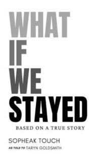 bokomslag What If We Stayed