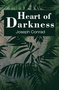 bokomslag Heart of Darkness (Reader's Library Classics)