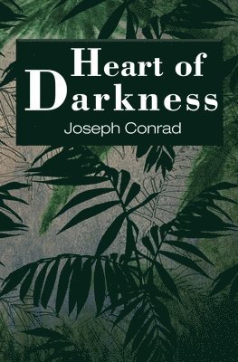 bokomslag Heart of Darkness (Reader's Library Classics)