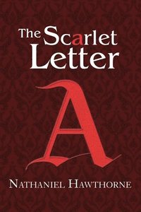 bokomslag The Scarlet Letter (Reader's Library Classics)