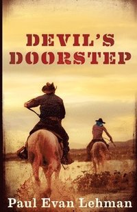 bokomslag Devil's Doorstep