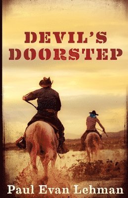 Devil's Doorstep