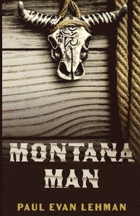 bokomslag Montana Man
