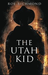 bokomslag Utah Kid
